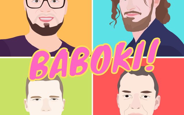 BABOKI! – Jury zdecydowało! Laureaci Festiwalu Klasyki Rocka 2022