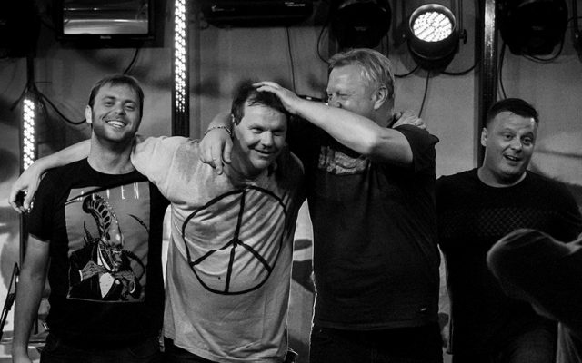The Managers – nagroda publiczności Festiwalu Klasyki Rocka 2022
